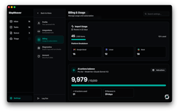 SlopWeaver gallery image