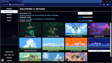 Pokemon Retro Themes gallery image