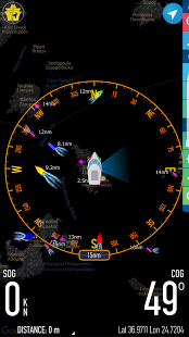 Stay OnCourse gallery image