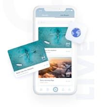 Dronestream App for DJI gallery image