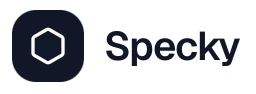Specky logo