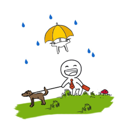 Umbrella Drone gallery image