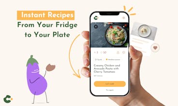 Crumb - Fridge and Pantry Recipes gallery image