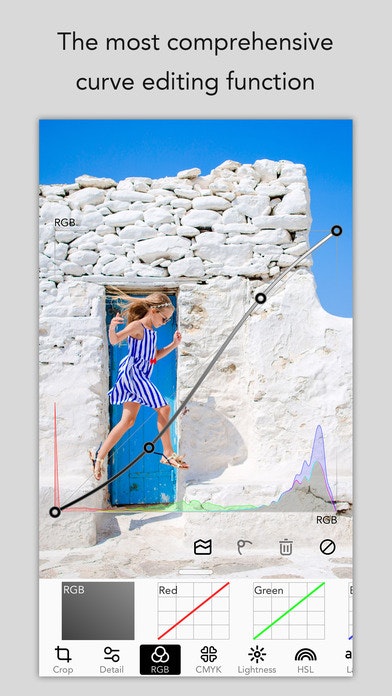 MaxCurve 3.0 gallery image