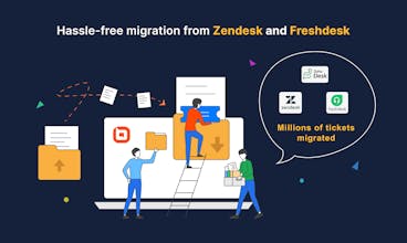 BoldDesk gallery image