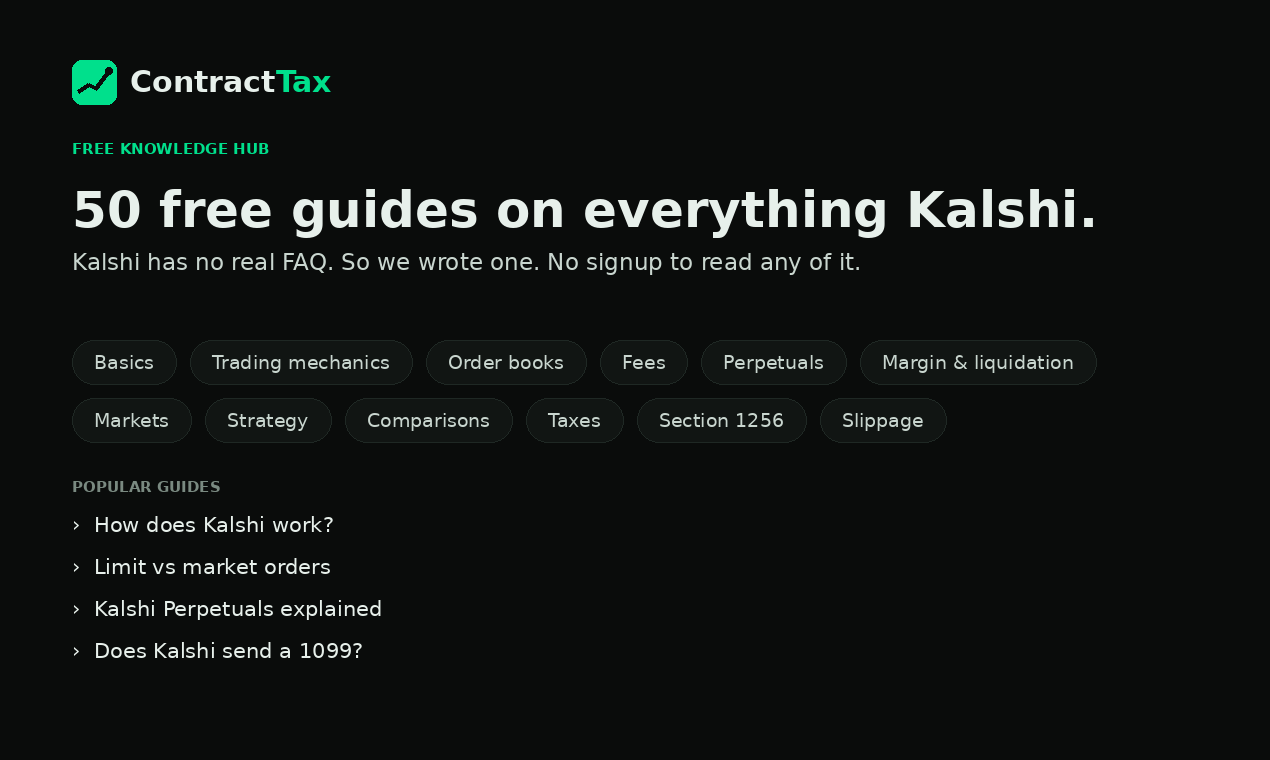 ContractTax gallery image