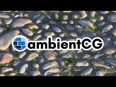 ambientCG gallery image