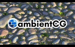 ambientCG media 1
