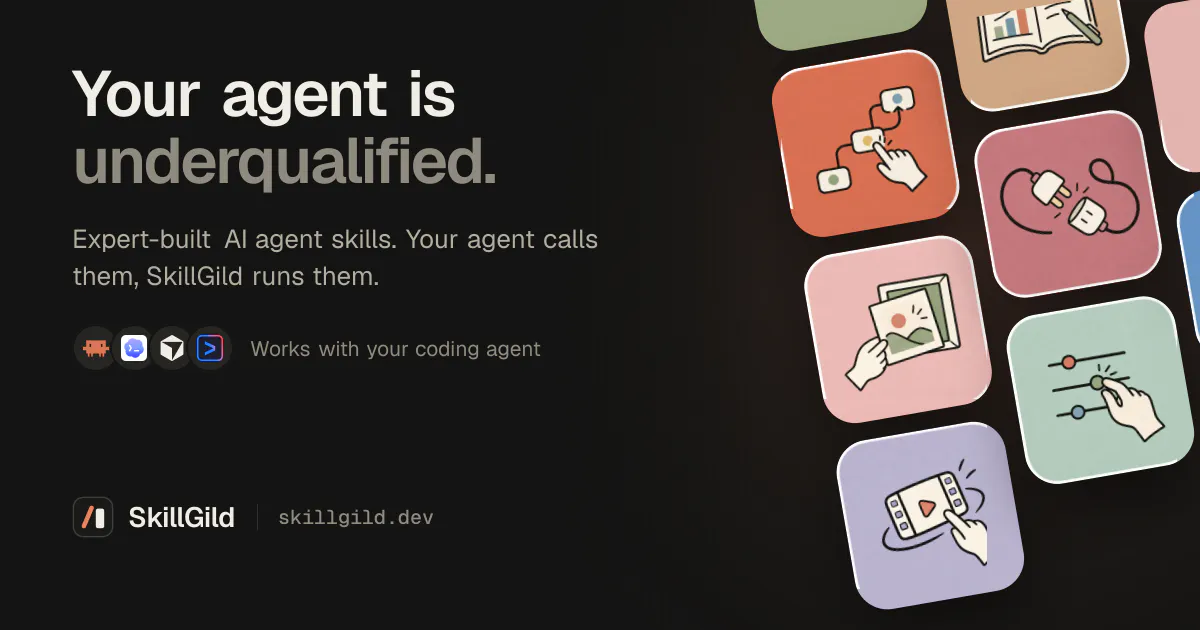 SkillGild gallery image