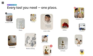 UNUM AI gallery image