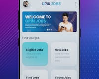 Govt Jobs App - OPIN Jobs media 3