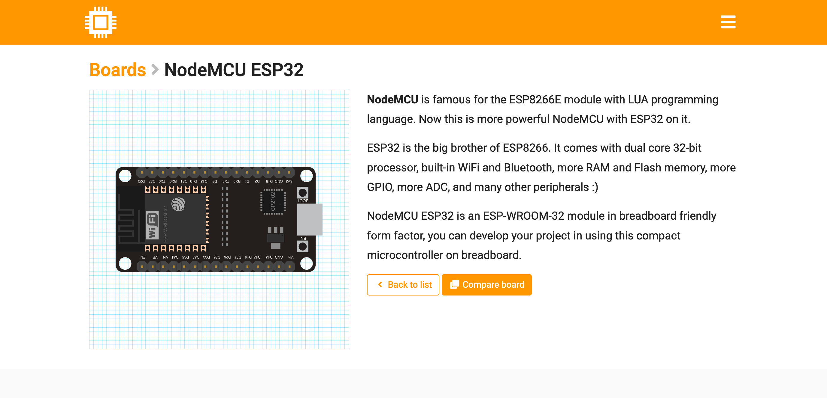 Board Arena gallery image