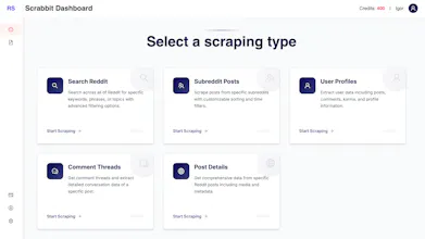 Scrabbit gallery image