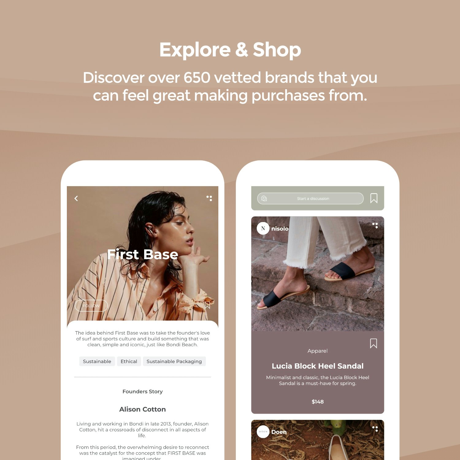 GoodHuman gallery image