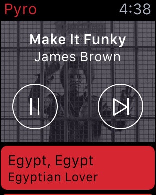 Serato Pyro gallery image