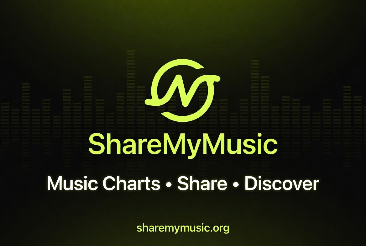 ShareMyMusic gallery image