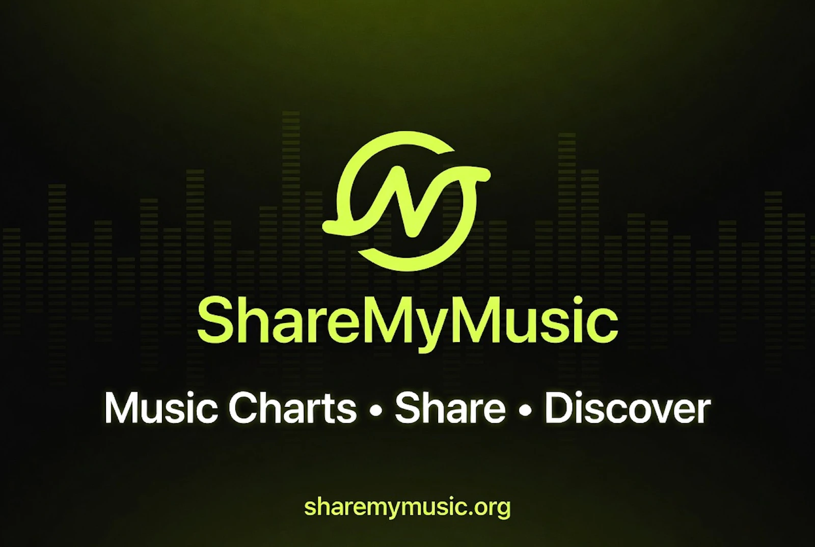 ShareMyMusic screenshot 2