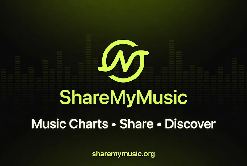 ShareMyMusic screenshot 2