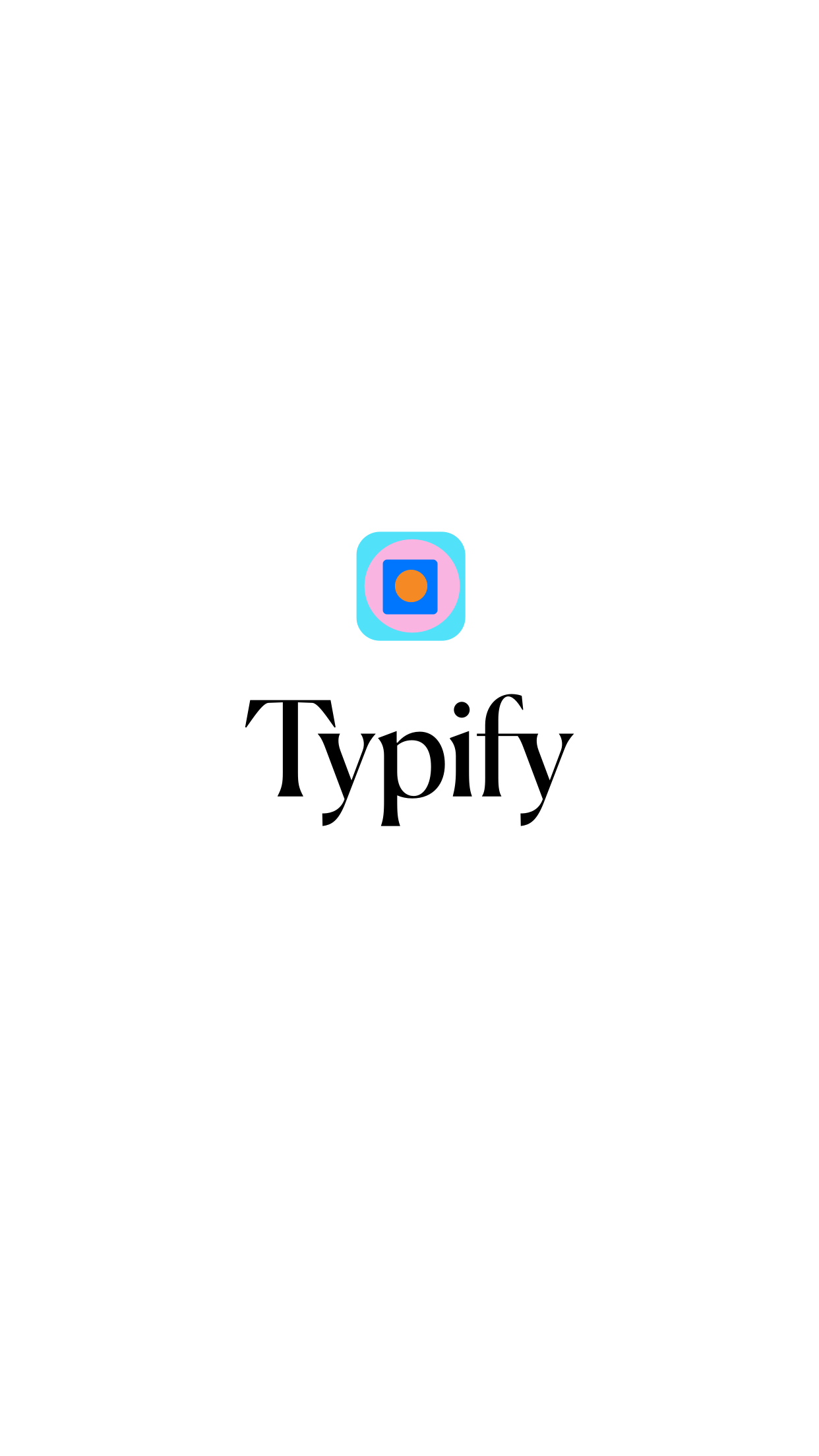 Typify gallery image