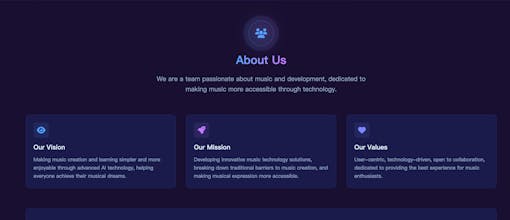 Pitchnotes.ai gallery image