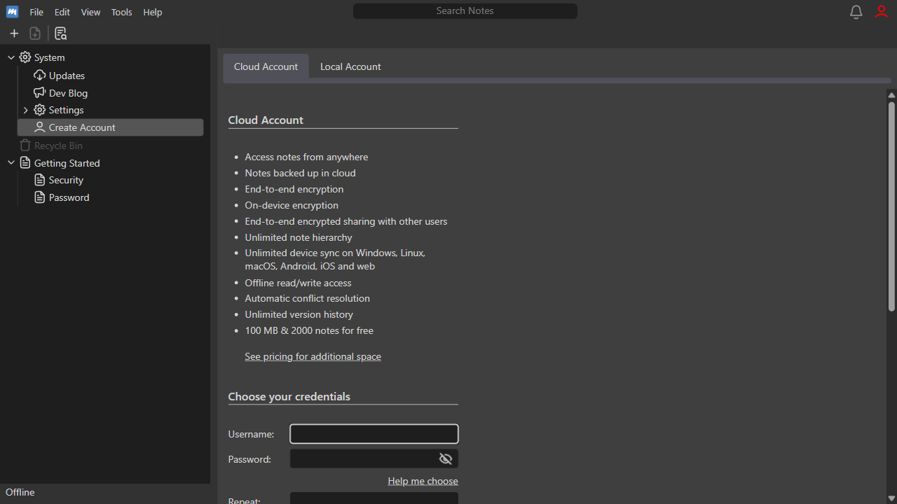 Mimiri Notes media 2