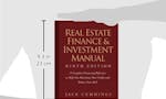 Real Estate Finance and Investment Manual, 9 edition 9th Edition image