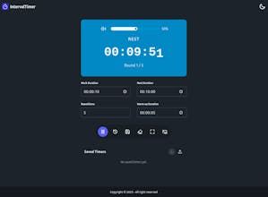 IntervalTimer gallery image