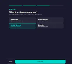 Lead Jen gallery image