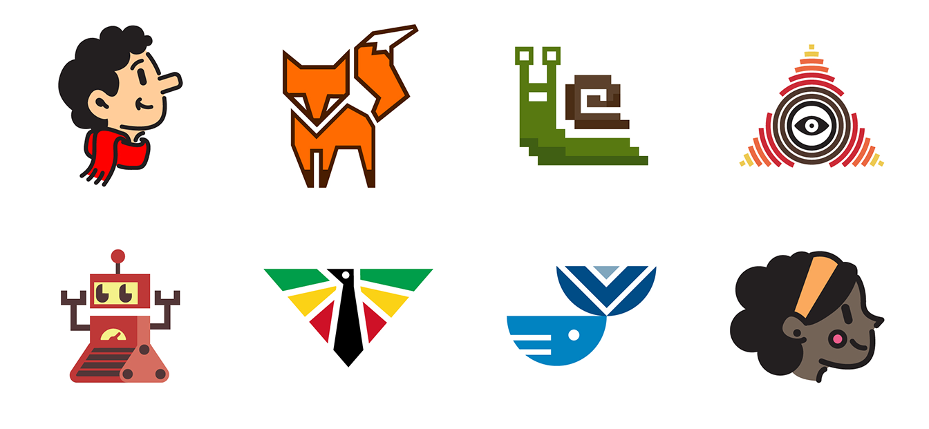 OPEN LOGOS gallery image