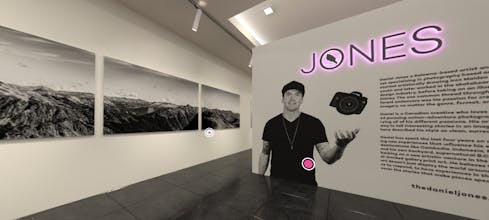 weshowup.io gallery image
