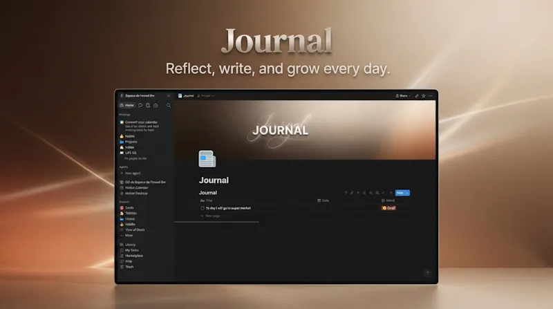 Life OS screenshot 4
