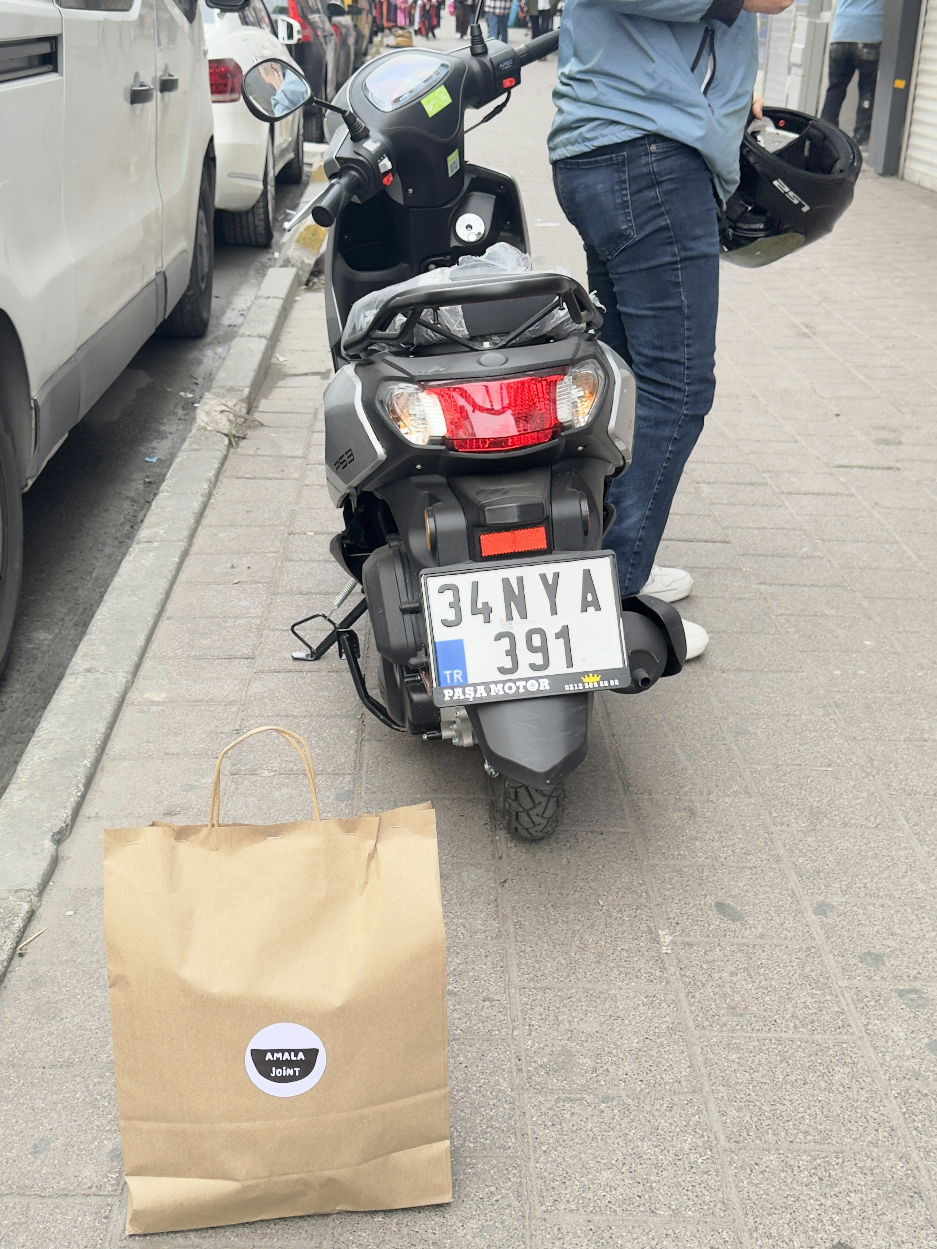 Amala Joint gallery image