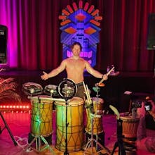 Drumming Lessons Brisbane gallery image