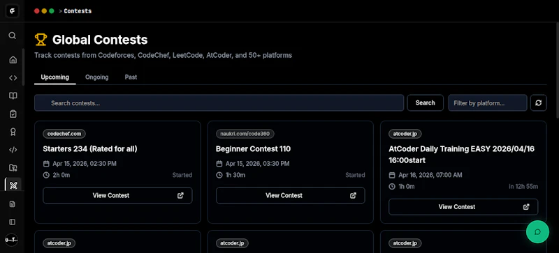 CodePlanet screenshot 22