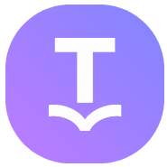 Talebloom logo