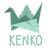 Kenko Badge