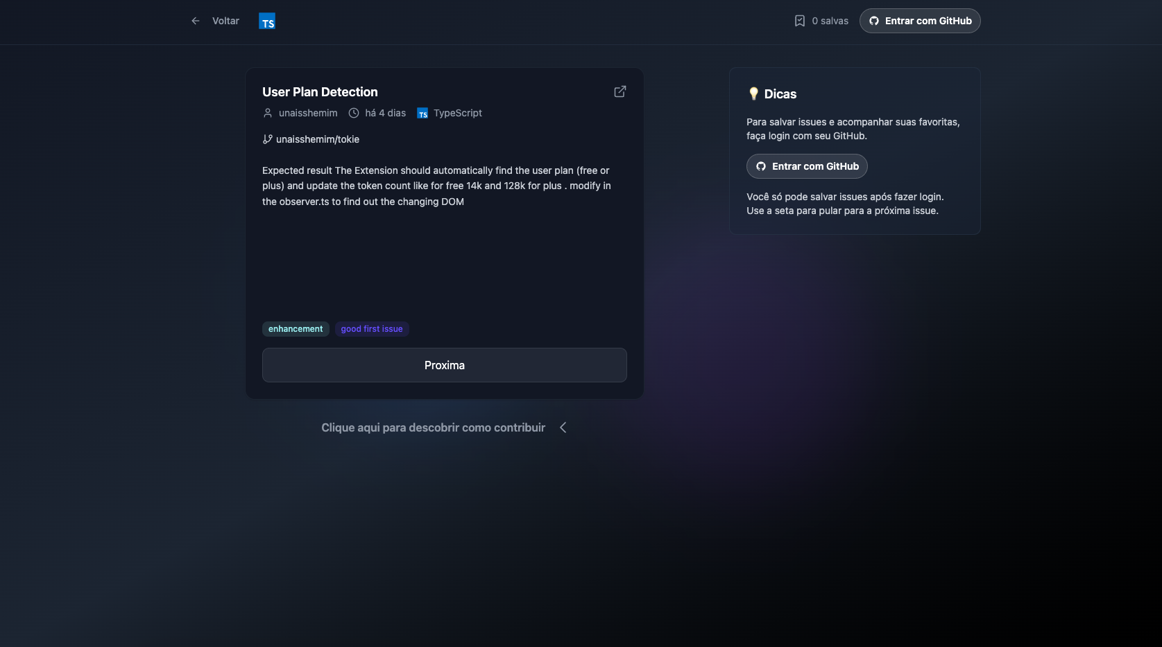 Open Match - Finden Sie Ihren ersten Open -Source -Beitrag Medien 3