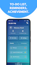 Motive+: To-Do List & Reminder gallery image