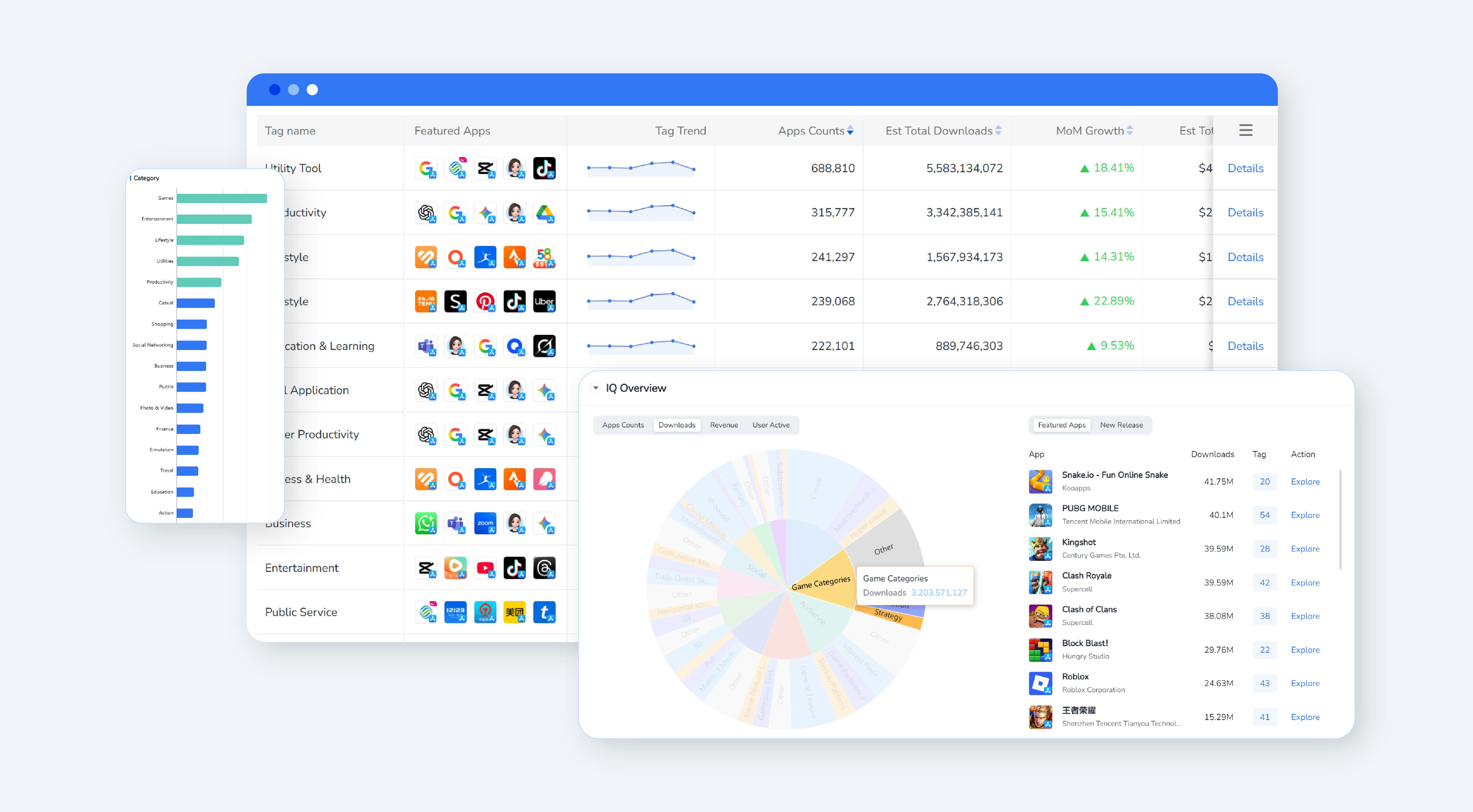 FoxData gallery image