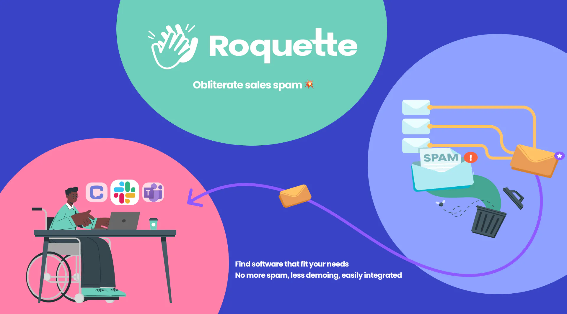 Roquette gallery image