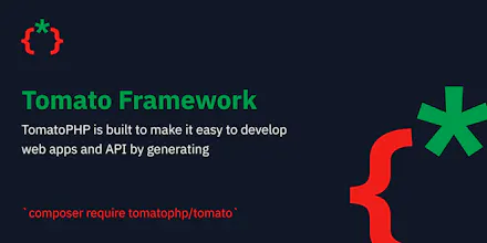 Tomato PHP gallery image