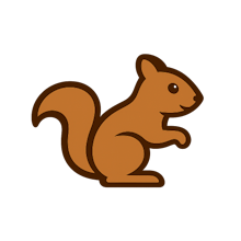 Squirrel Seller gallery image