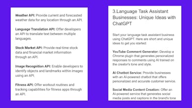 IdeaGPT 2.0 gallery image