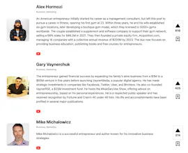 Modern Mentor gallery image