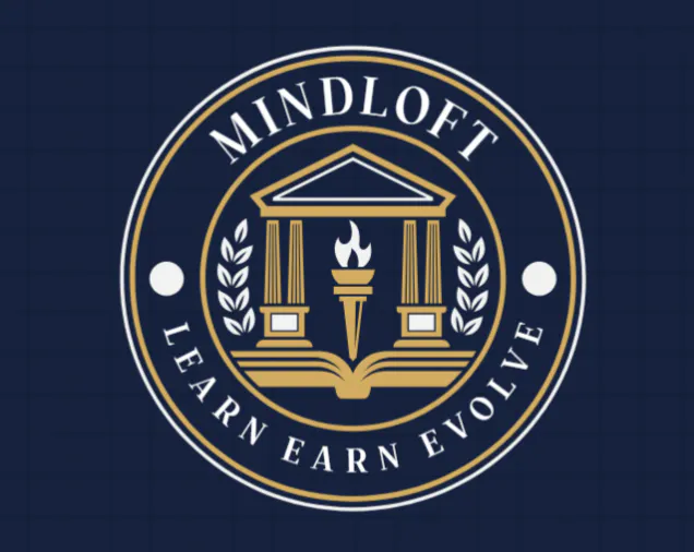 Mindloft — Learn. Earn. Evolve.