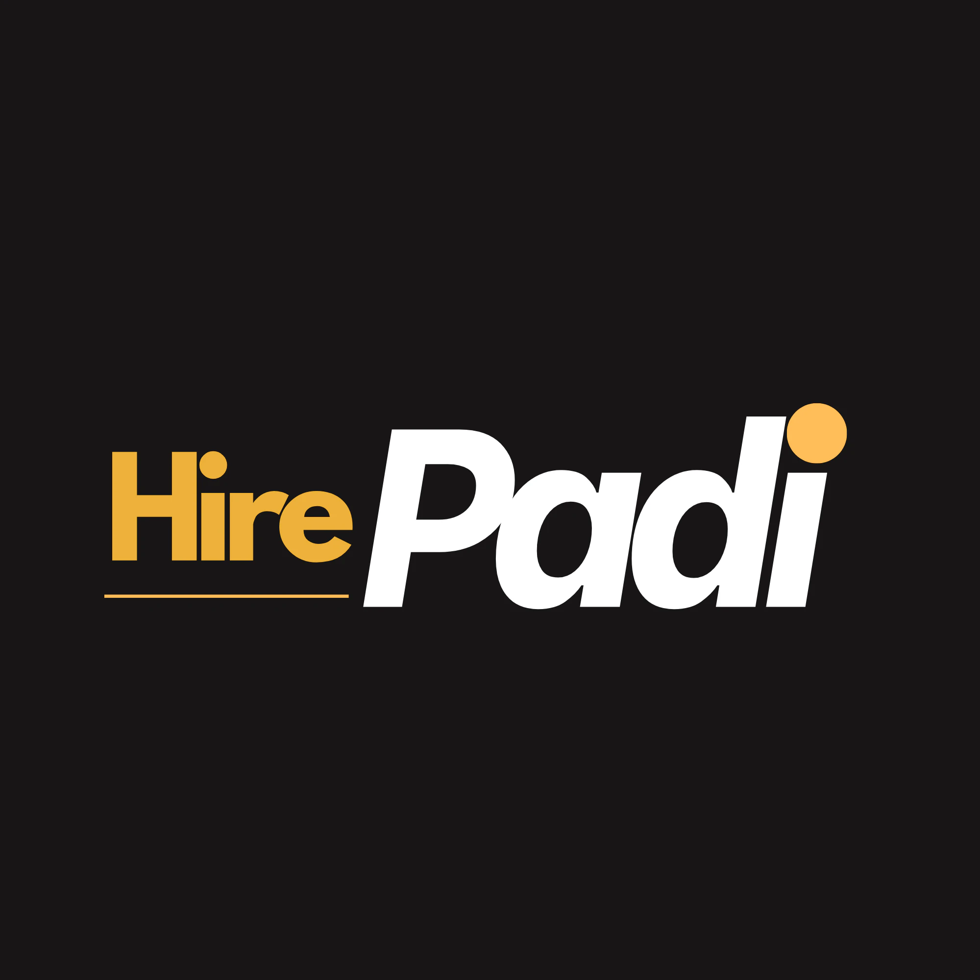 HirePadi logo