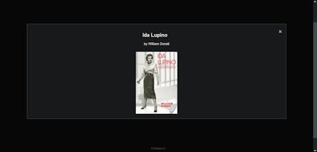 MoodBook gallery image