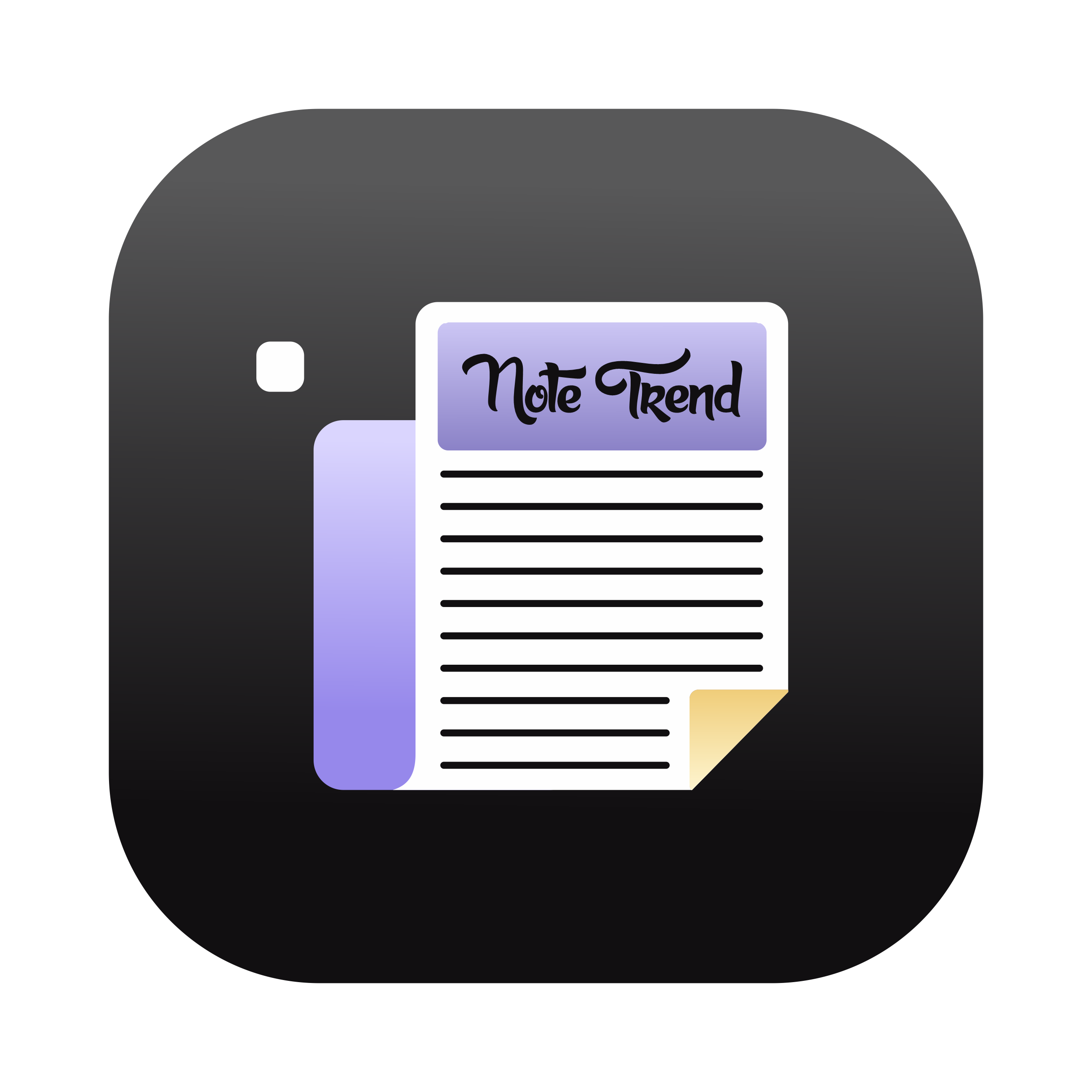 NoteTrend