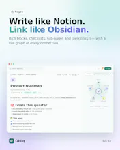 Obliq (Beta) gallery image