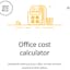 Office Cost Calculator
